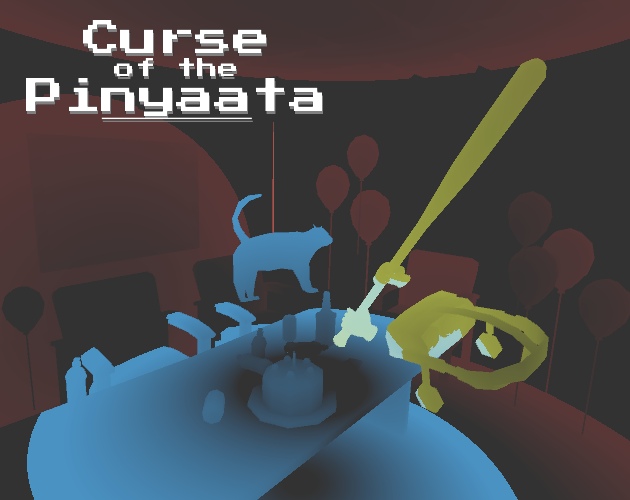 Games like Curse of the Pinyaata