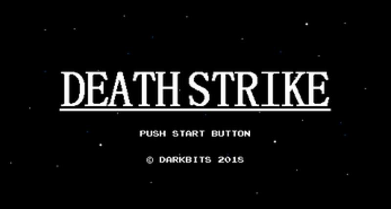 Death Strike Image
