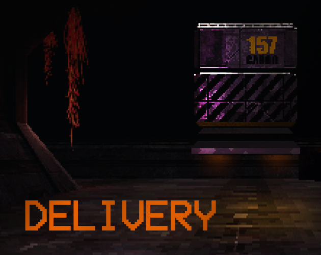 Games like Delivery