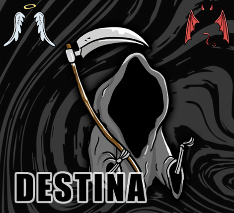 Destina Game Cover