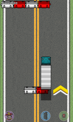 Drive (A Little) Safely! Image