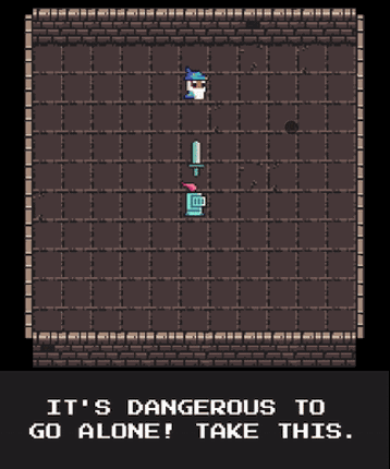 Dungeon Sweeper: A Knights Adventure (BETA) Image