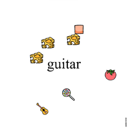 Easy English Extended Image