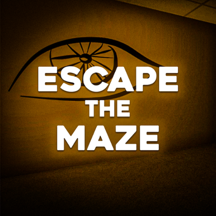 Escape The Maze Game Cover