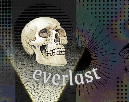 Everlast Game Cover