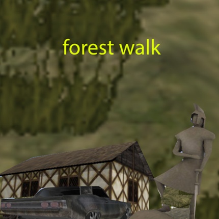 forest walk {full game} Image
