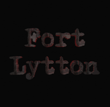 Fort Lytton Image