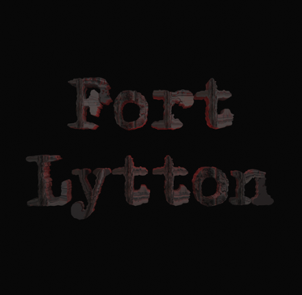 Fort Lytton Game Cover