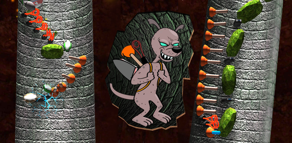 Games like Gutter Mutt