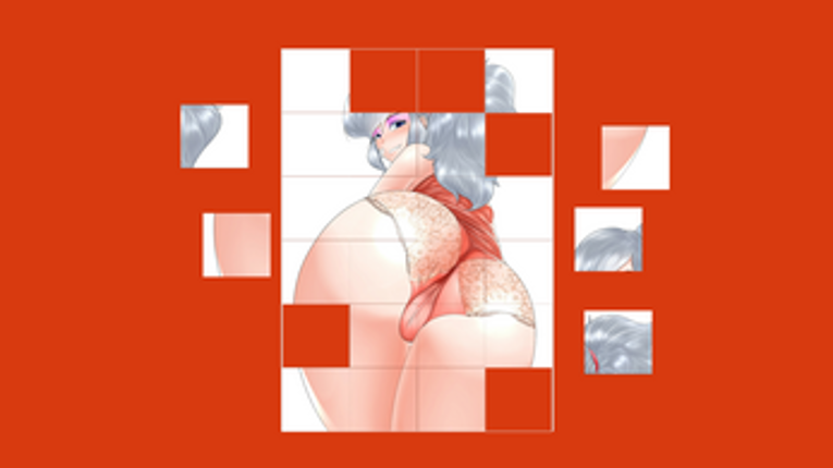 Hentai Day: Ringsel in Trouble screenshot