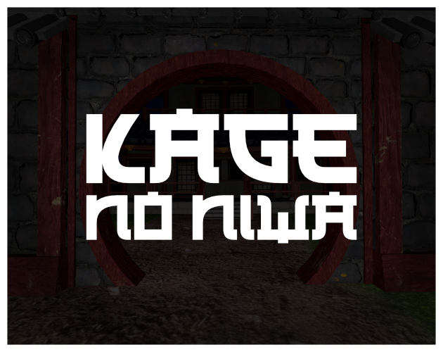 Games like Kage no Niwa