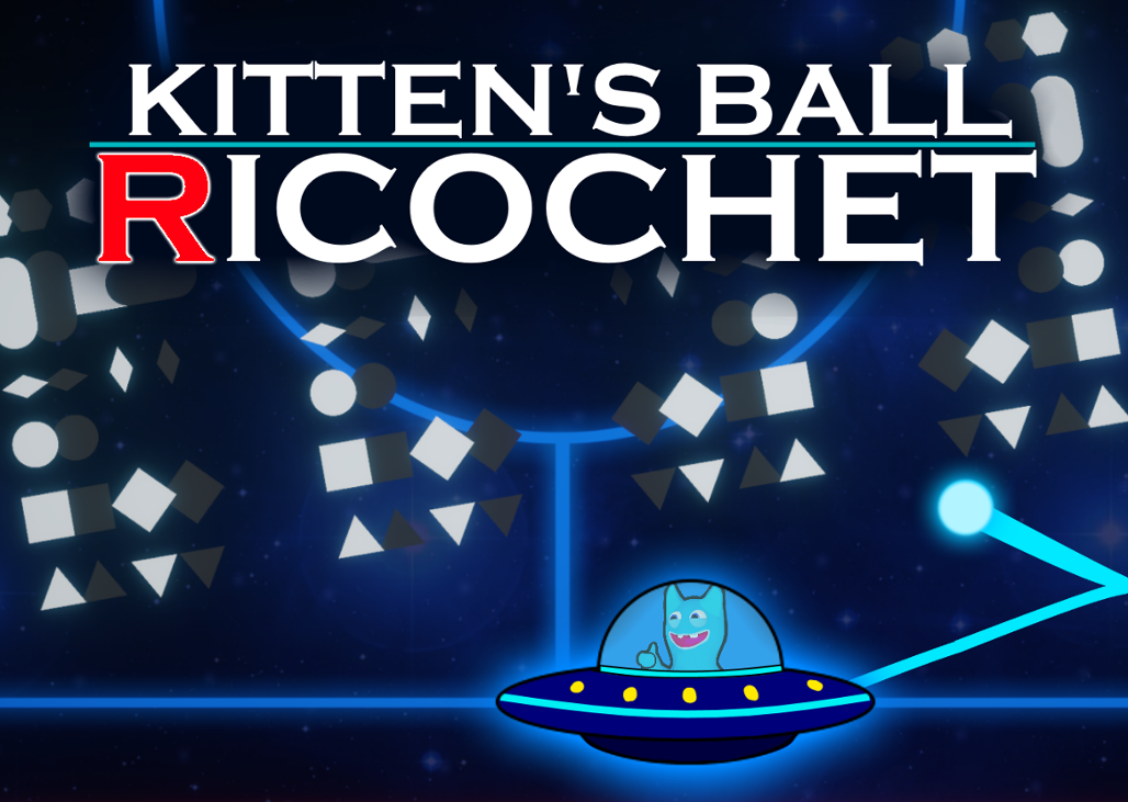 Games like Kitten's Ball Ricochet