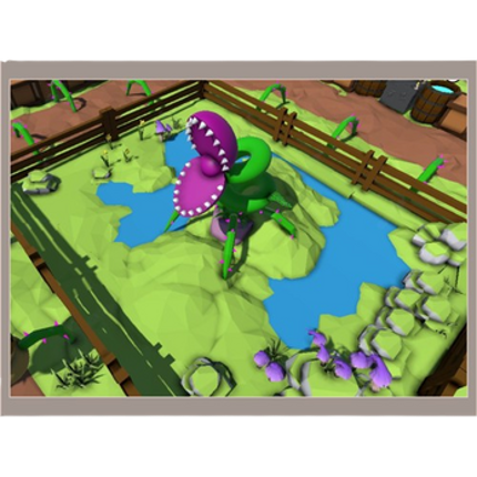 Kitty Alchemy screenshot