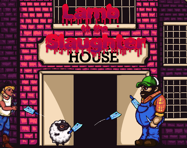 Games like Lamb to the Slaughter