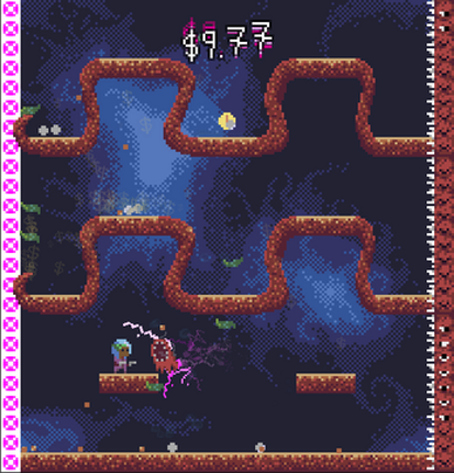 Laser Hundo screenshot