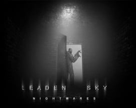 Leaden Sky: Nightmares Image