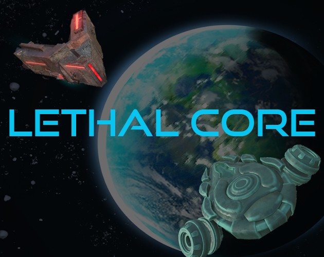 Games like Lethal Core
