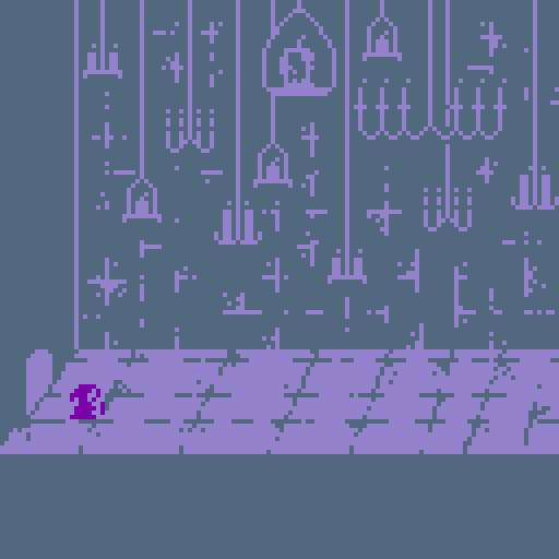 Games like light, wax, shadow, wick