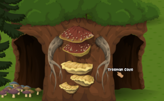 Meowventure screenshot