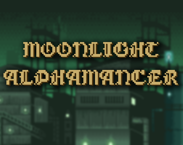 Games like Moonlight Alphamancer