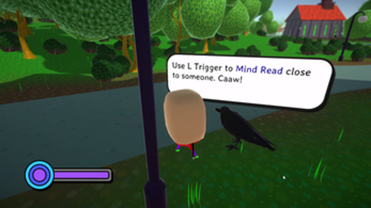 Onion Story screenshot