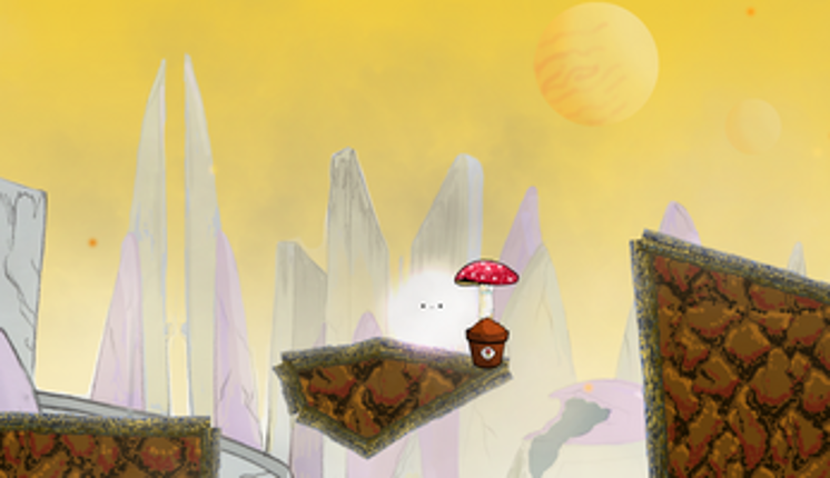 Panspermia screenshot
