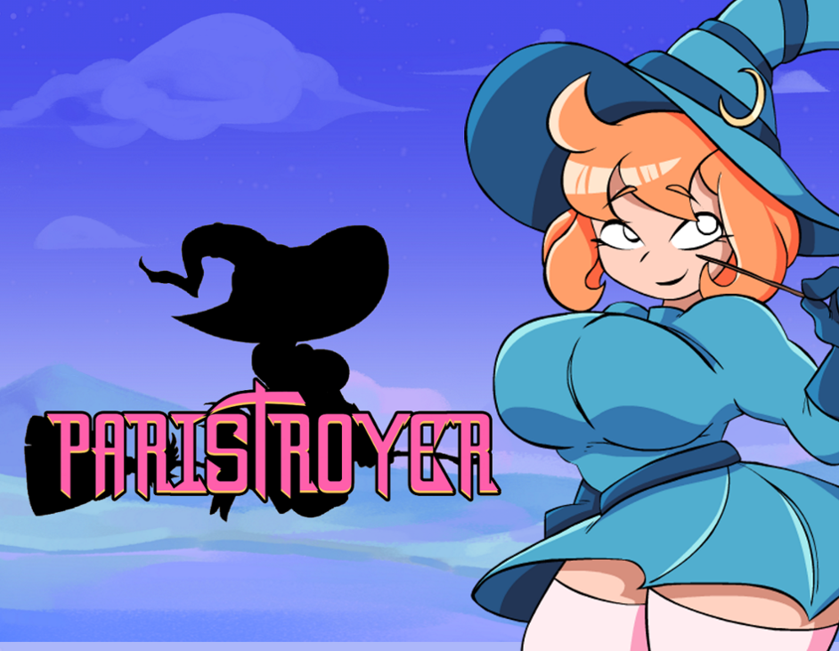 Games like Paristroyer