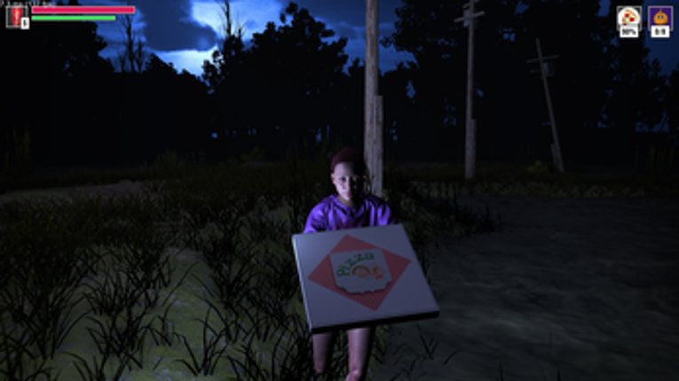 Pizza Souls screenshot