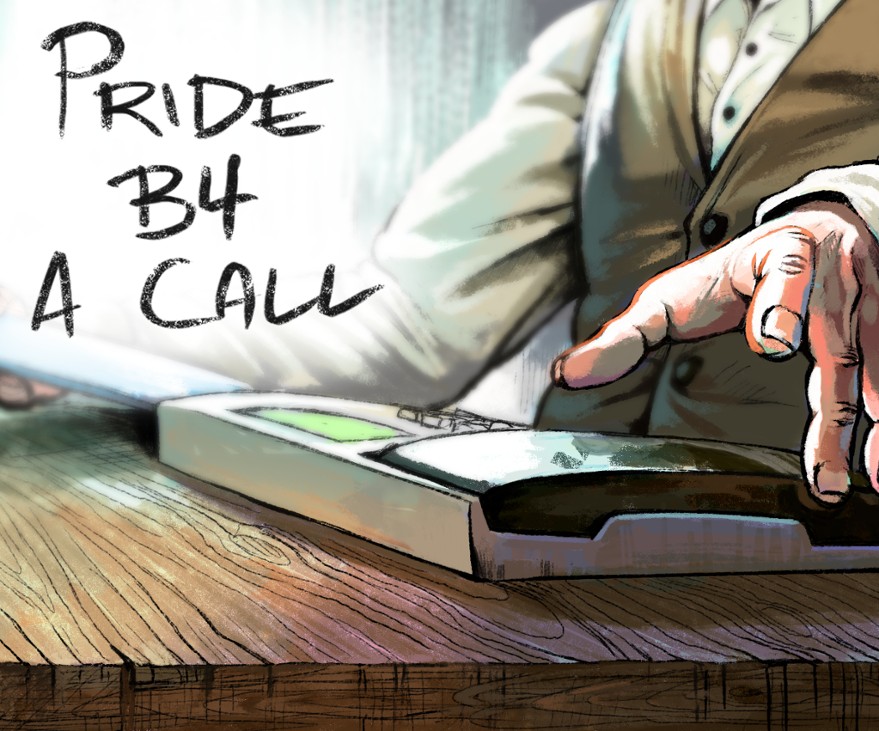 Games like Pride Before a Call (Latest Version)