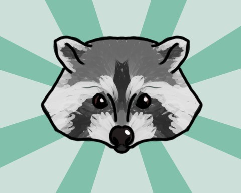 Games like Raccoon from the Moon