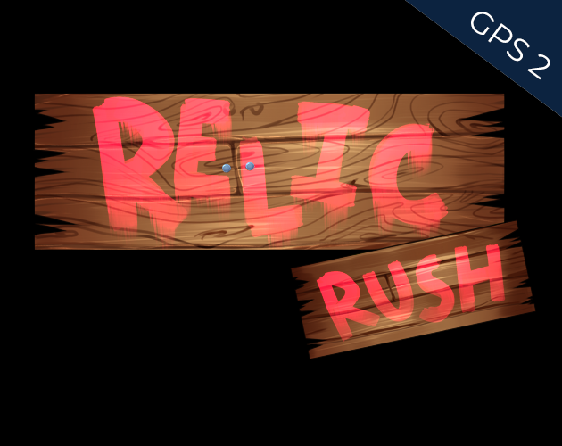 Games like Relic Rush