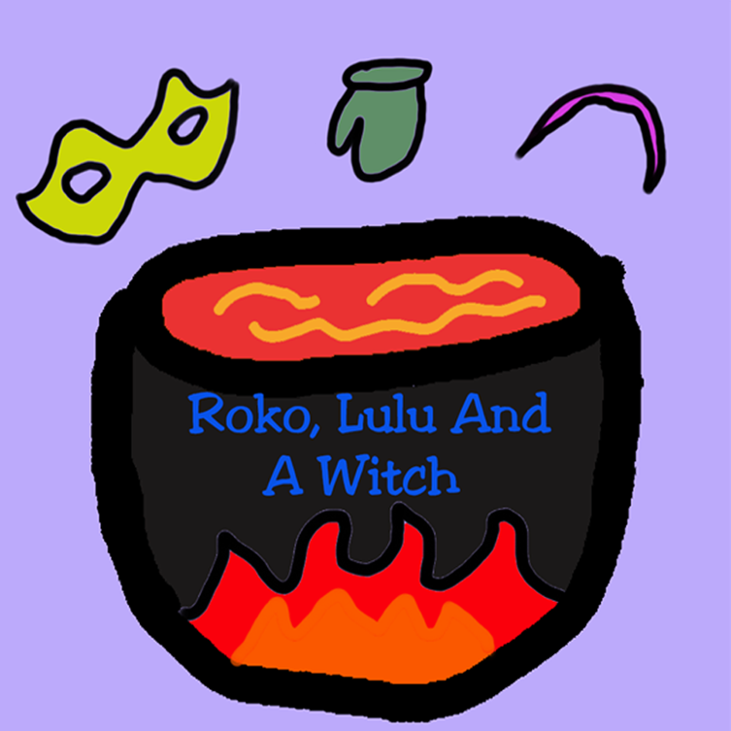 Games like Roko Lulu And A Witch