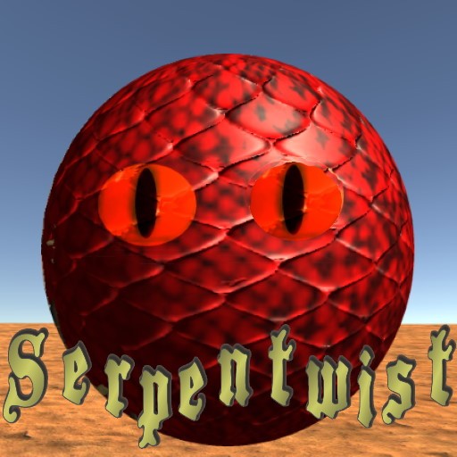 Games like Serpentwist