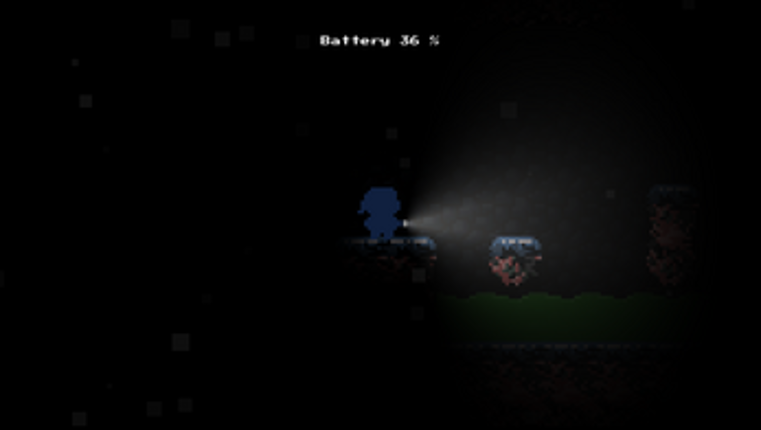 Shadows Needs Light to Survive Image