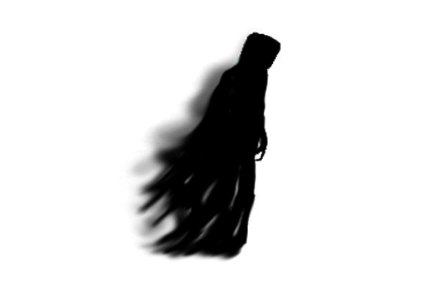Silent girl screenshot