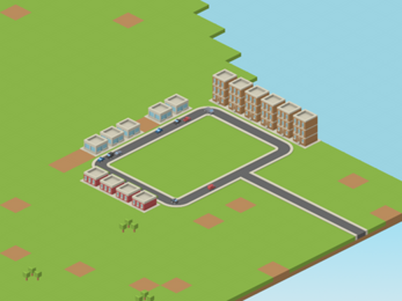 Simulopolis Image