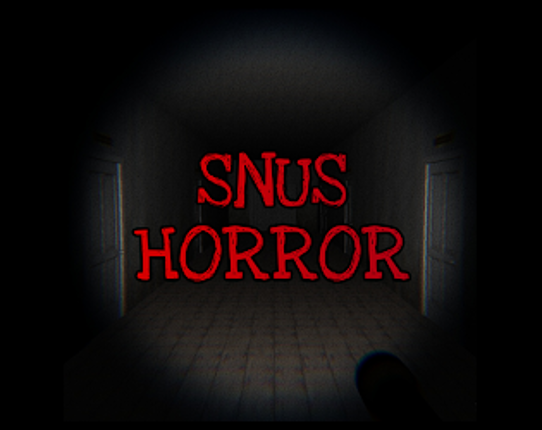 SNUS HORROR Image