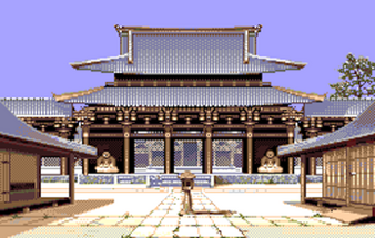 Sukiya - Sega Megadrive Image