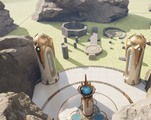 Games like [On Hold] Tower Defence Roguelite