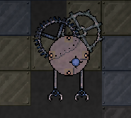 Games like Threaded Machines