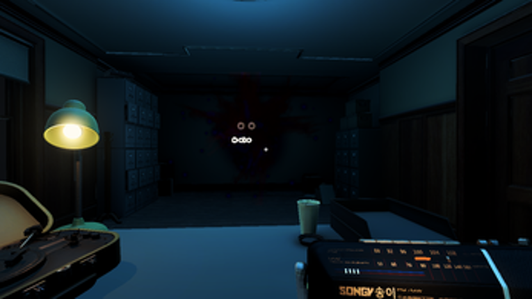 The Freakency screenshot