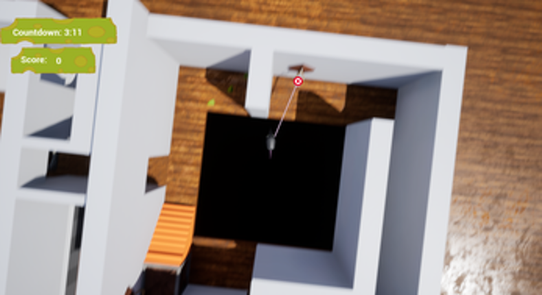 The S.S.O.W.A.R.C.A Presents Rat Trap Image
