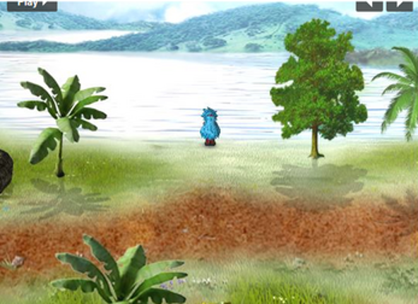 The World of Evo screenshot
