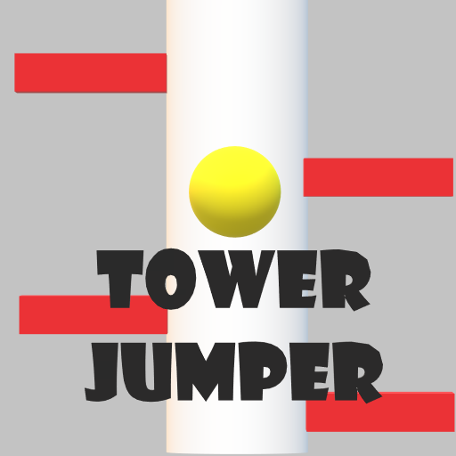 Games like TowerJumper