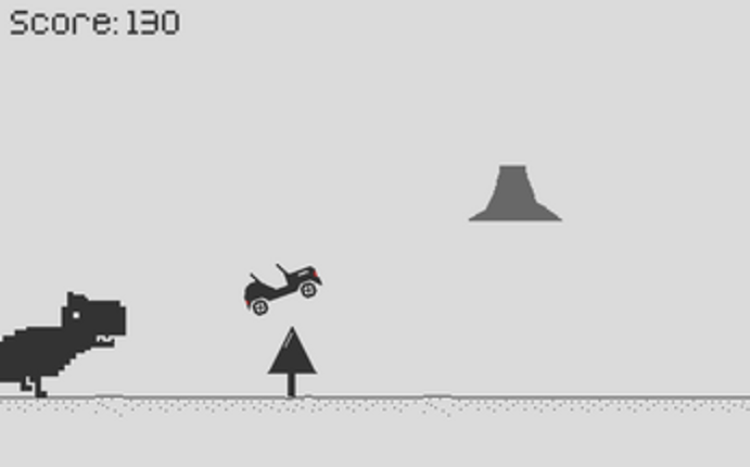 T-Rex Runner Image