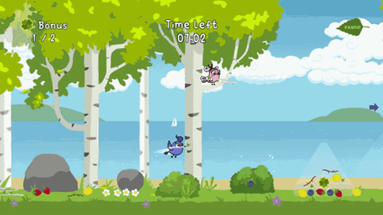 Tweet And Dance screenshot