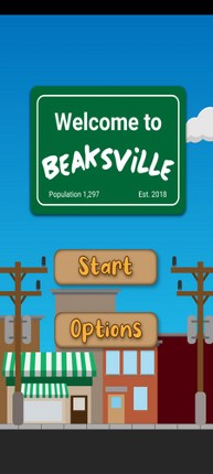 Welcome to Beaksville Image