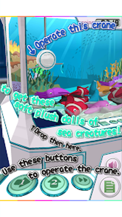 Limp Aquarium screenshot