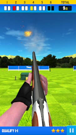 Shooting Champion screenshot