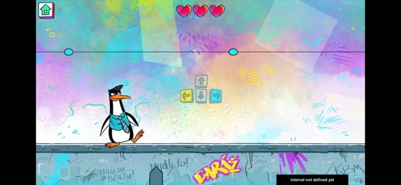 Garáž beat screenshot
